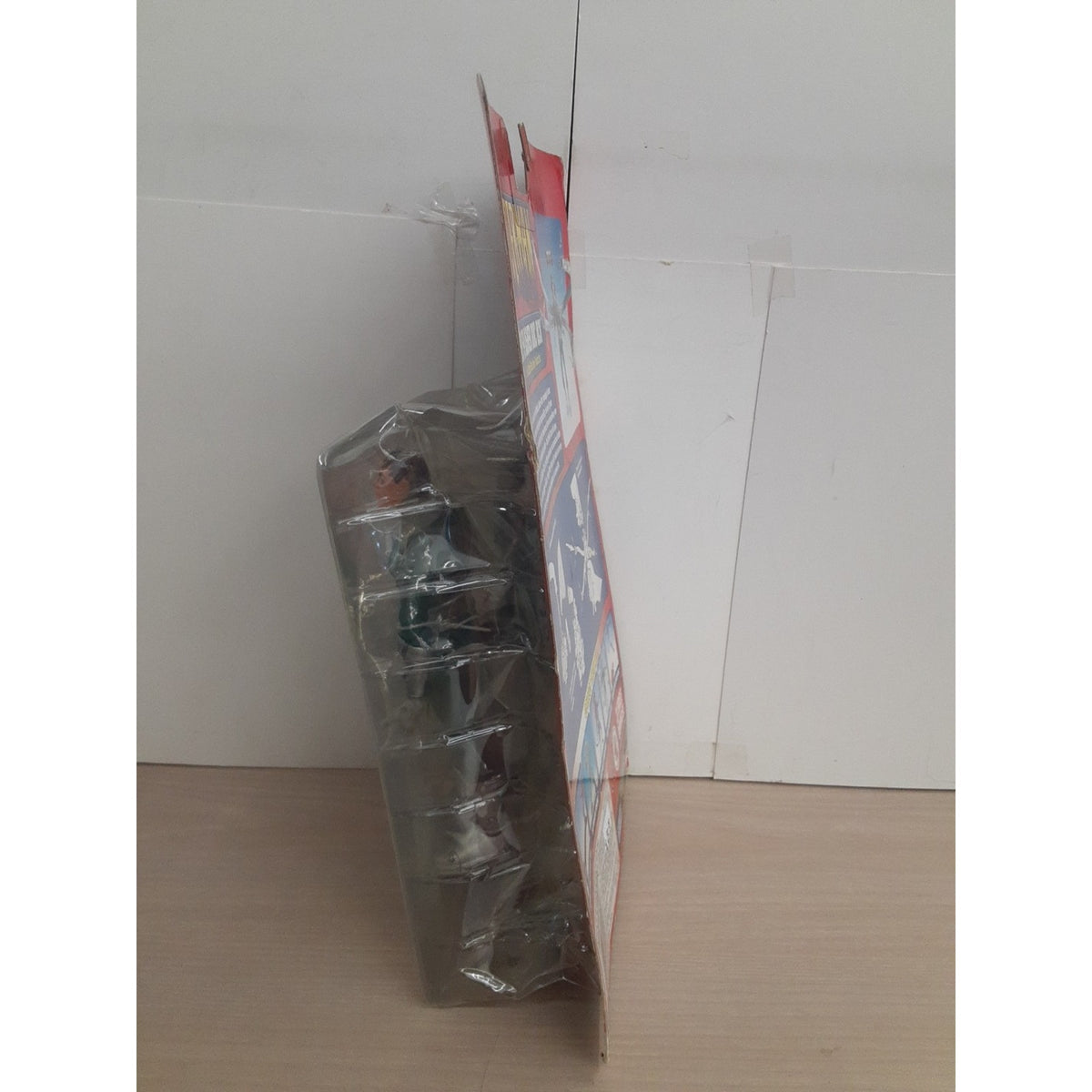 Marvel Spider-Man Web Splasher Doc Ock Action Figure Toy Biz 2005