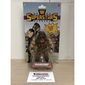 WWE MICK FOLEY Signed Mattel Mankind Superstar Figure AUTOGRAPH W/ STORE COA