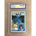 1983 Topps Robin Yount #350 WCG 10 Milwaukee Brewers
