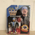 WWE WWF Jesse The Body Ventura Retro Mattel Action Figure