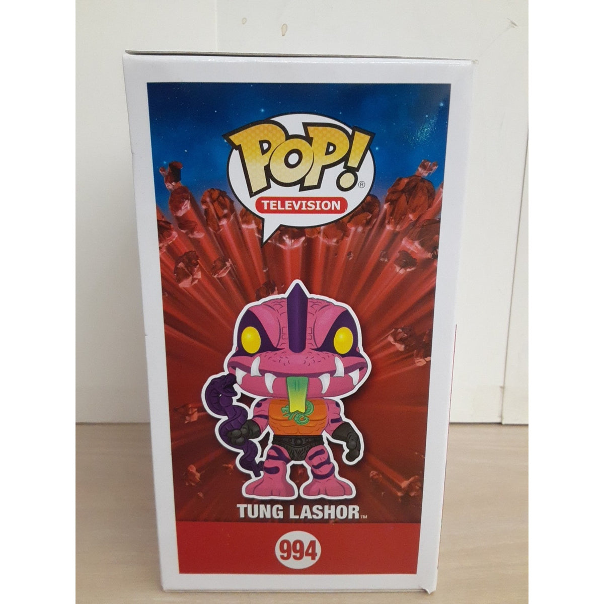 Pop! Tung Lashor #994