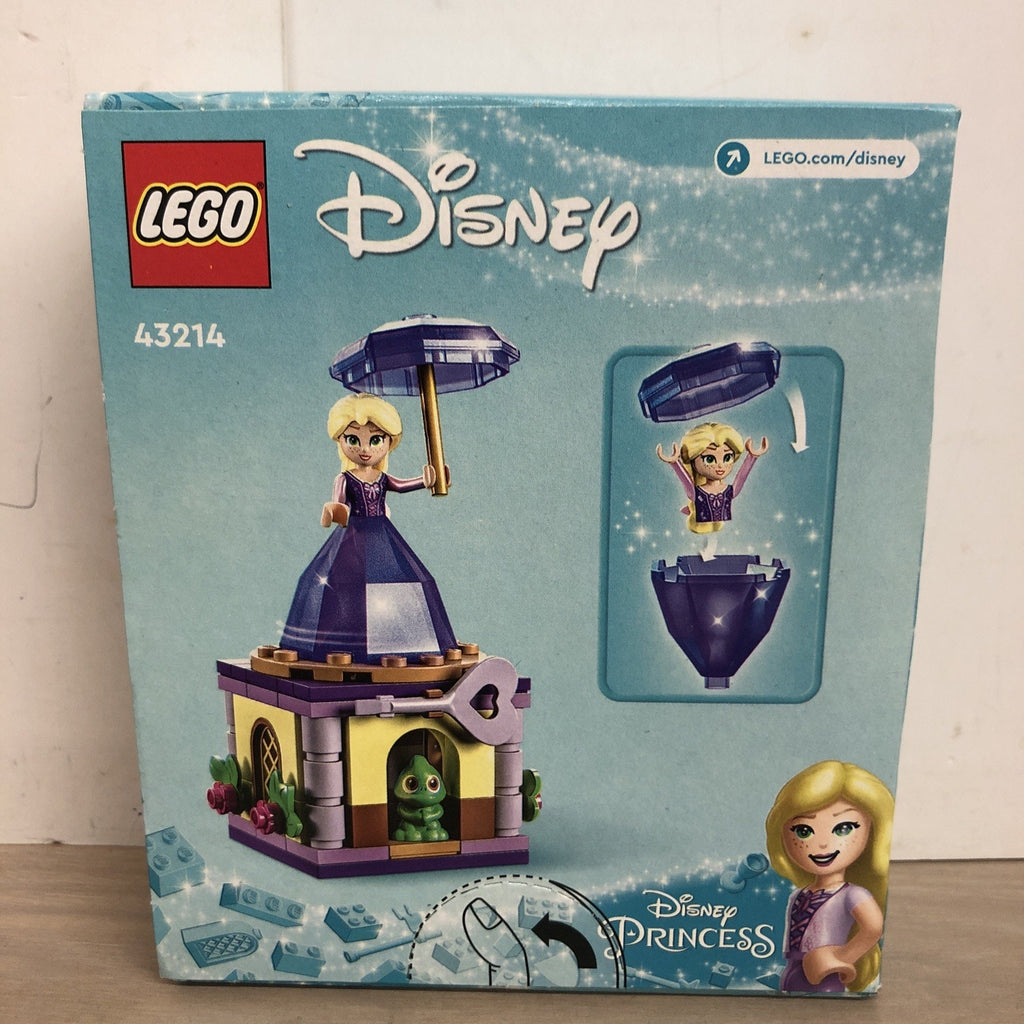 LEGO Disney: Twirling Rapunzel (43214)