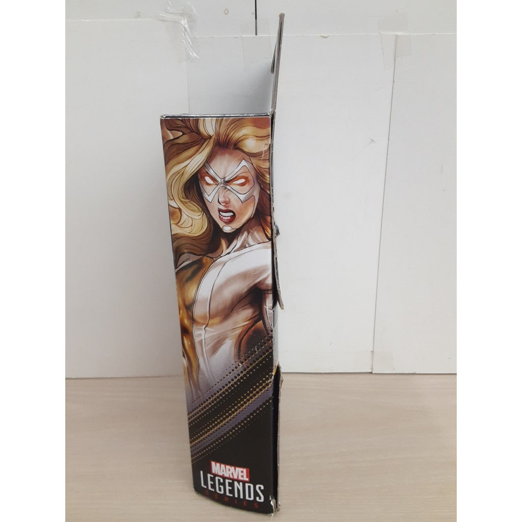 Hasbro Marvel Legends Moonstone 6" Action Figure