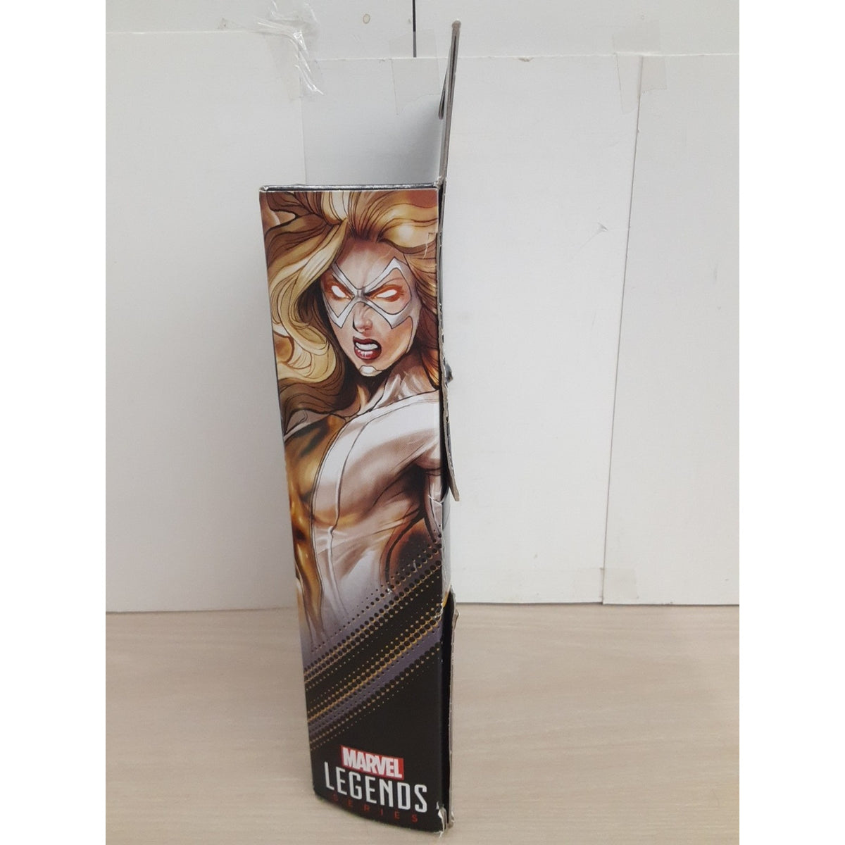 Hasbro Marvel Legends Moonstone 6" Action Figure