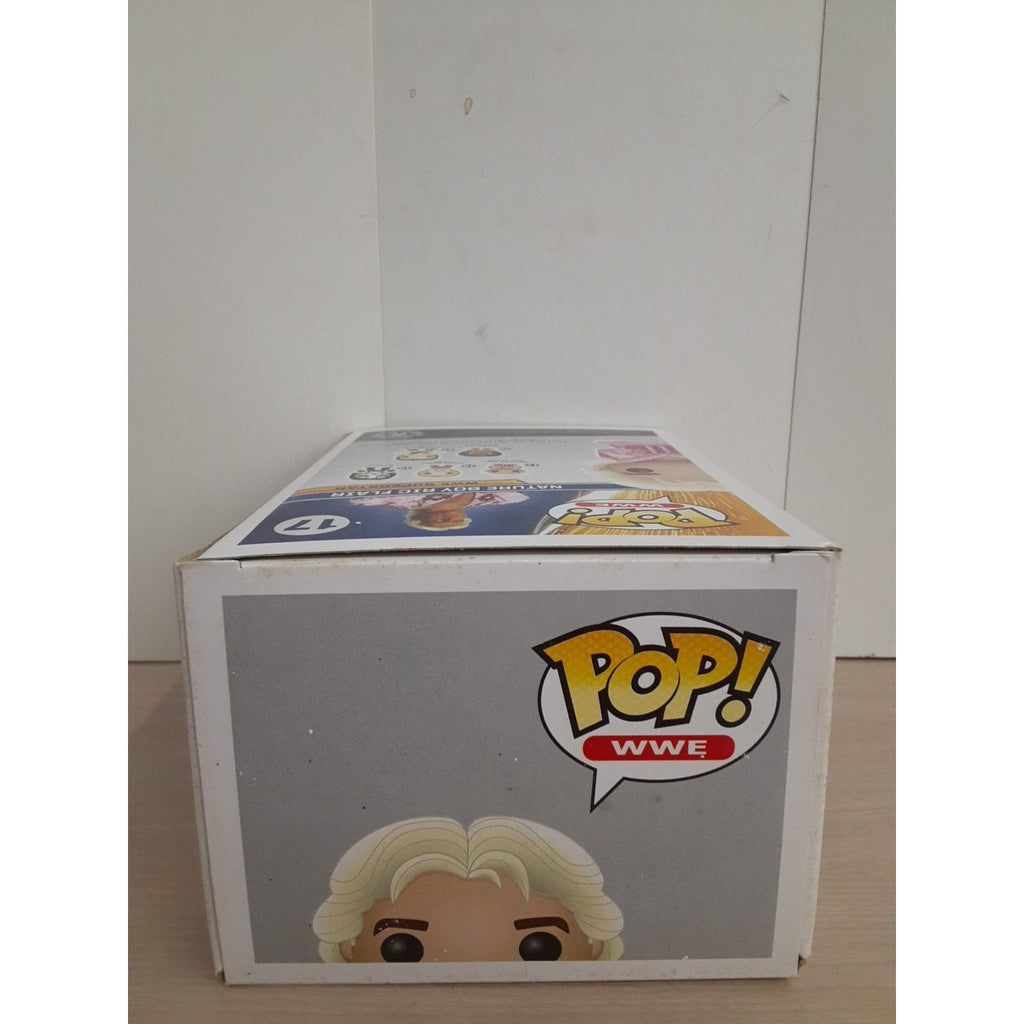 Pop! Nature Boy Ric Flair Target Exclusive #17
