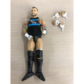 Mattel 2024 Elite Series Top Picks CM Punk Loose Figure