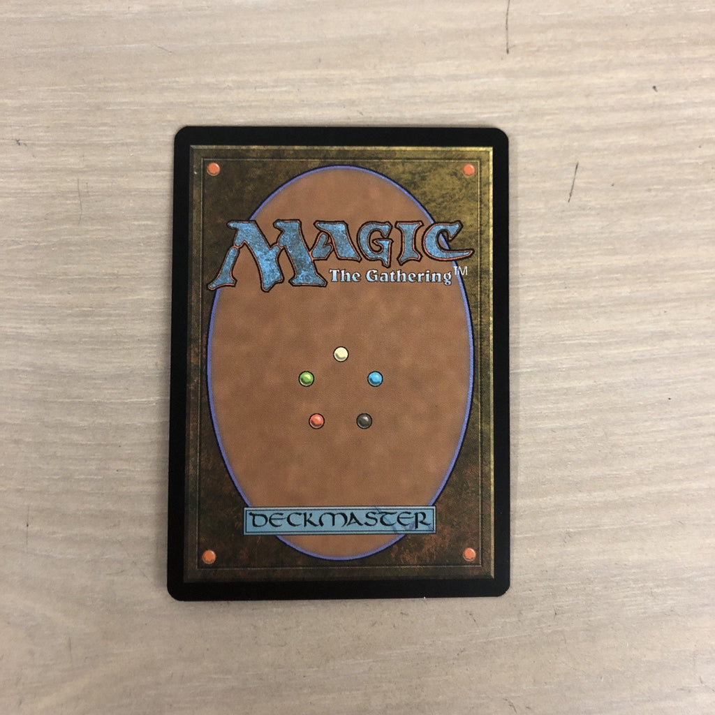 Stone-Tongue Basilisk Odyssey Foil