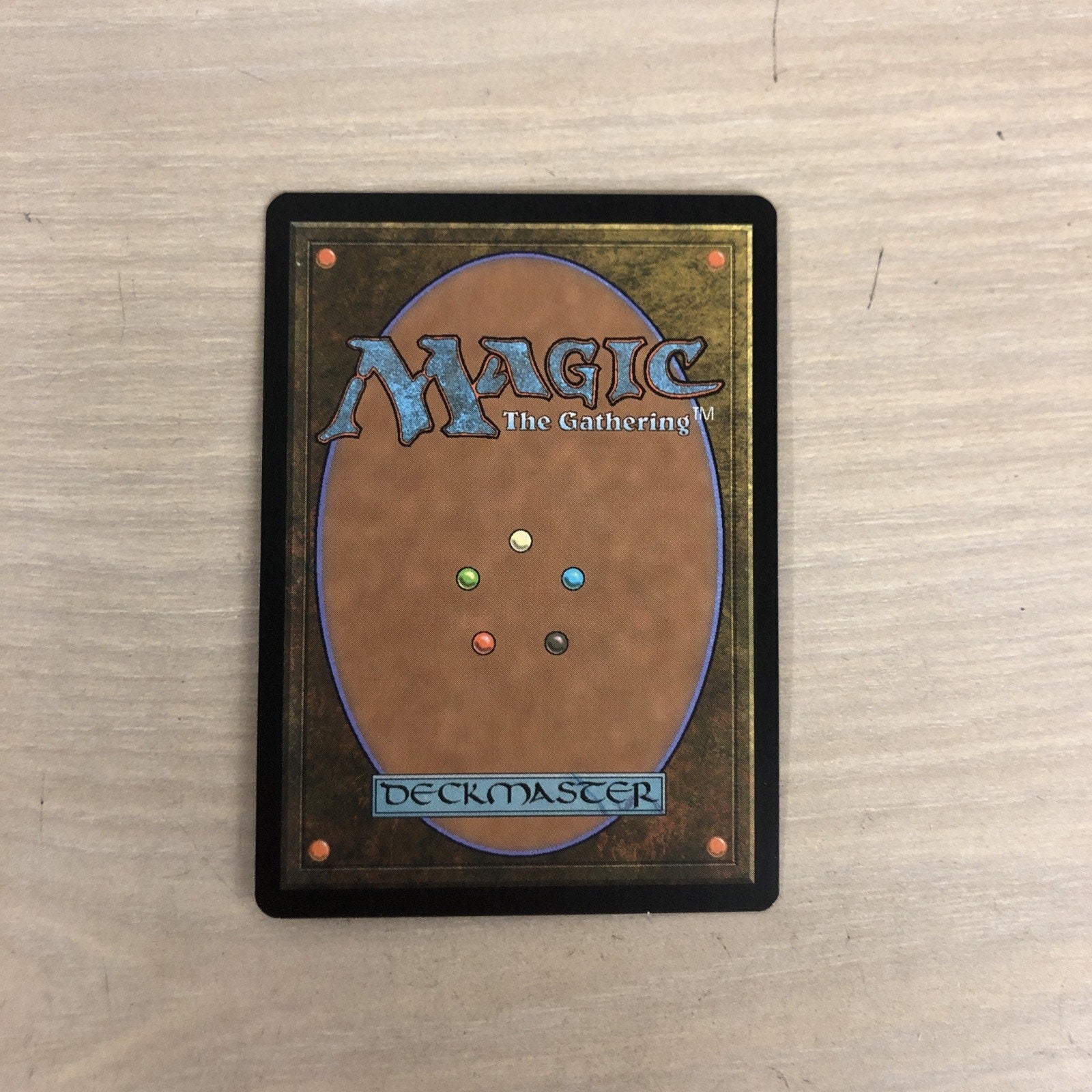 Stone-Tongue Basilisk Odyssey Foil