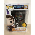 Pop! Star-Lord Chase #198