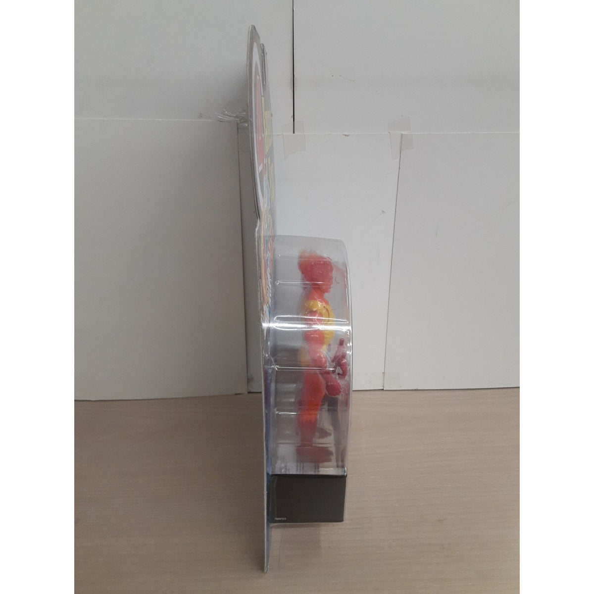 Hasbro Marvel Legends Fantastic Four: Firelord 6" Action Figure (F3444)