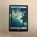 Snow-Covered Forest (1477) (Rainbow Foil) Secret Lair Drop Foil