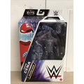 2025 Mattel WWE Elite Series Invisible John Cena Collector’s Edition Figure
