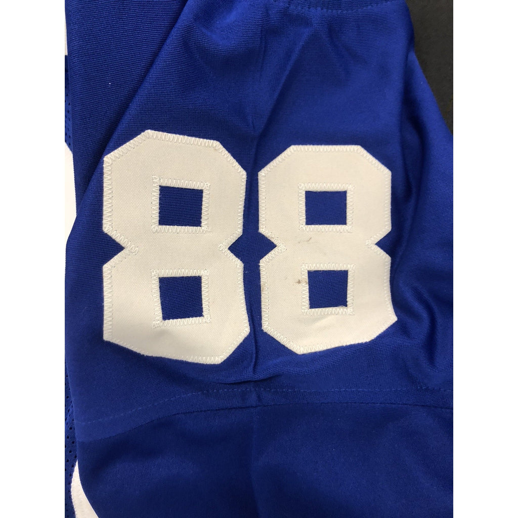 Evan Engram Signed Jersey Autograph JSA COA Giants