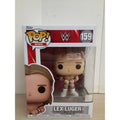 Pop! Lex Luger #159