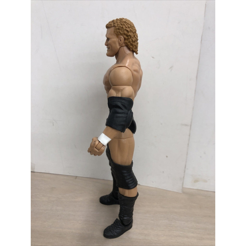 2011 Mattel WWE Elite Series 39 Sycho Sid 7” Action Figure LOOSE