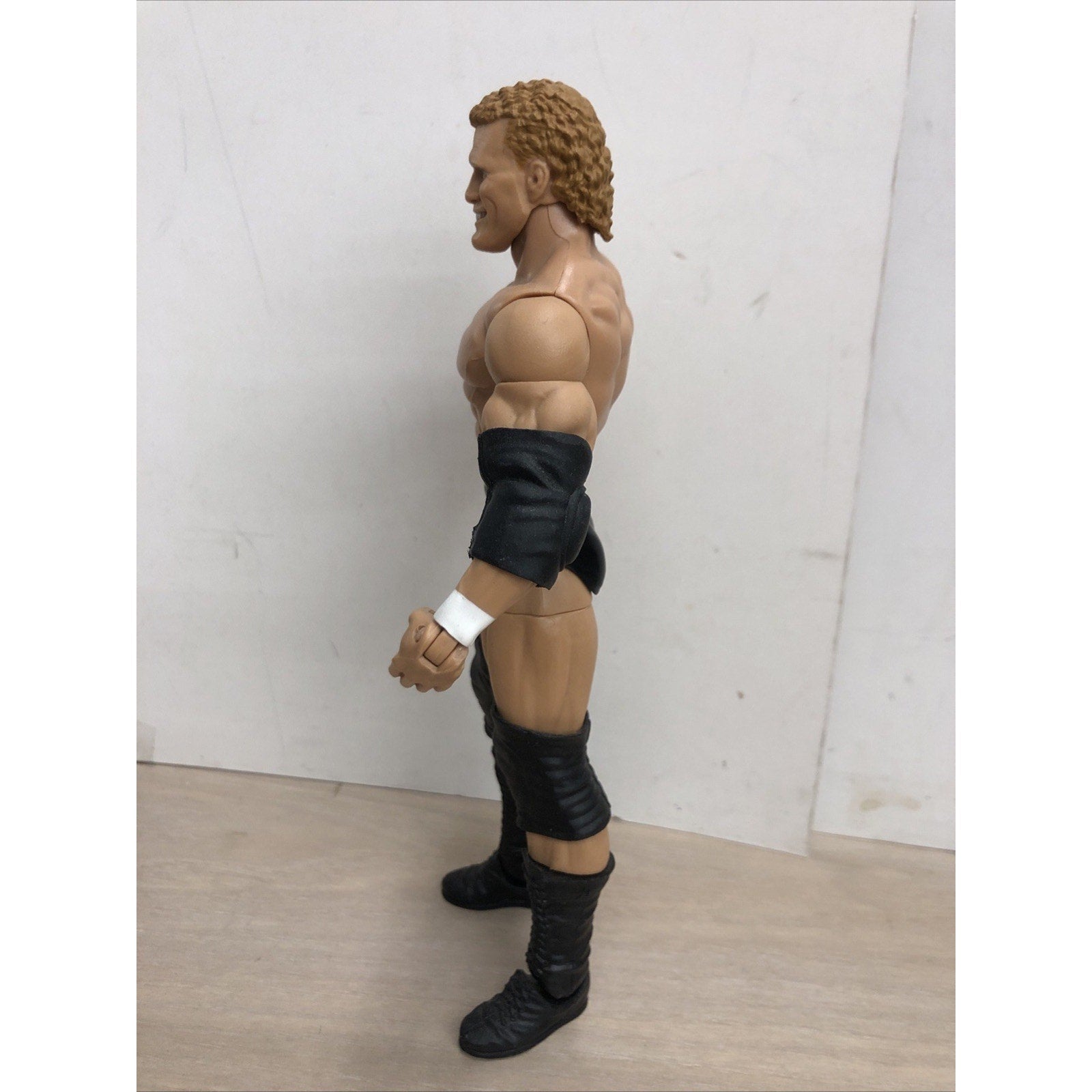 2011 Mattel WWE Elite Series 39 Sycho Sid 7” Action Figure LOOSE