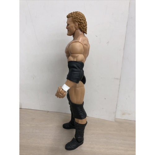 2011 Mattel WWE Elite Series 39 Sycho Sid 7” Action Figure LOOSE
