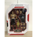 Mattel WWE Elite Ultimate Edition John Cena Series 10 Action Figure