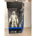 Hasbro Star Wars The Black Series Boba Fett Prototype Armor