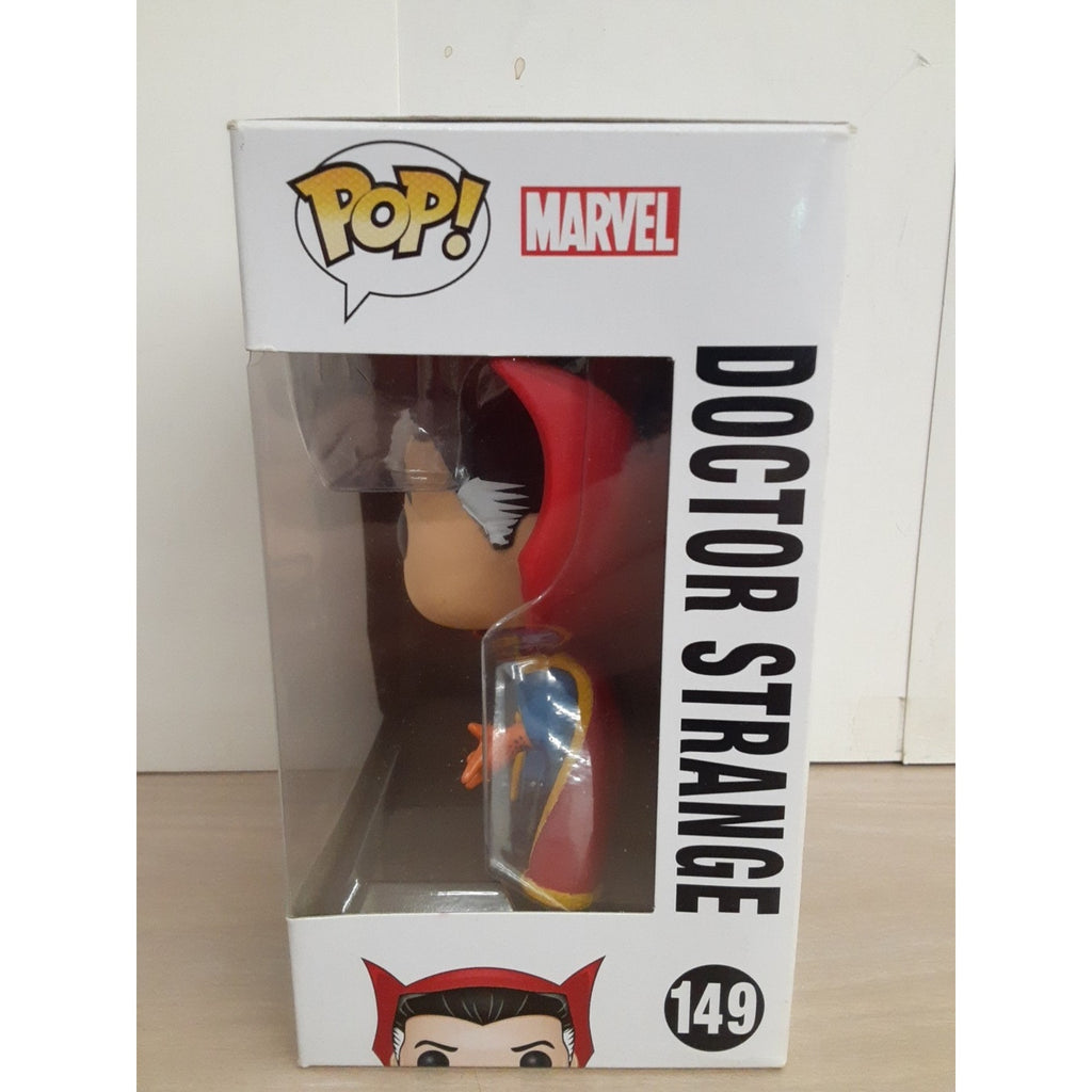 Pop! Doctor Strange #149