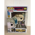 Funko Pop! Vinyl: DC Universe - Harley Quinn and Beaver #308