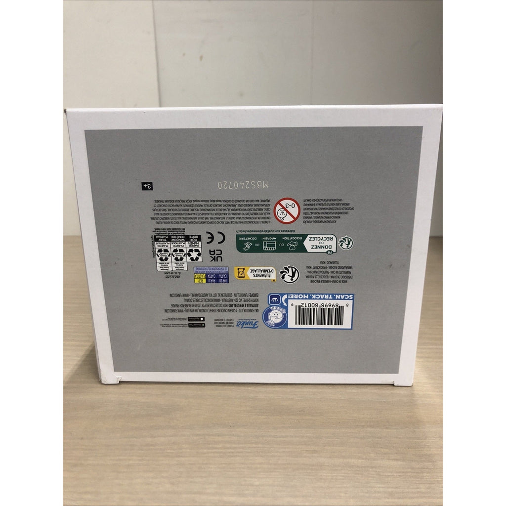 Funko Pop!Deluxe:Snoopy W/Doghouse Figure SIGNED Brad Keston (oc Celeb Marketing