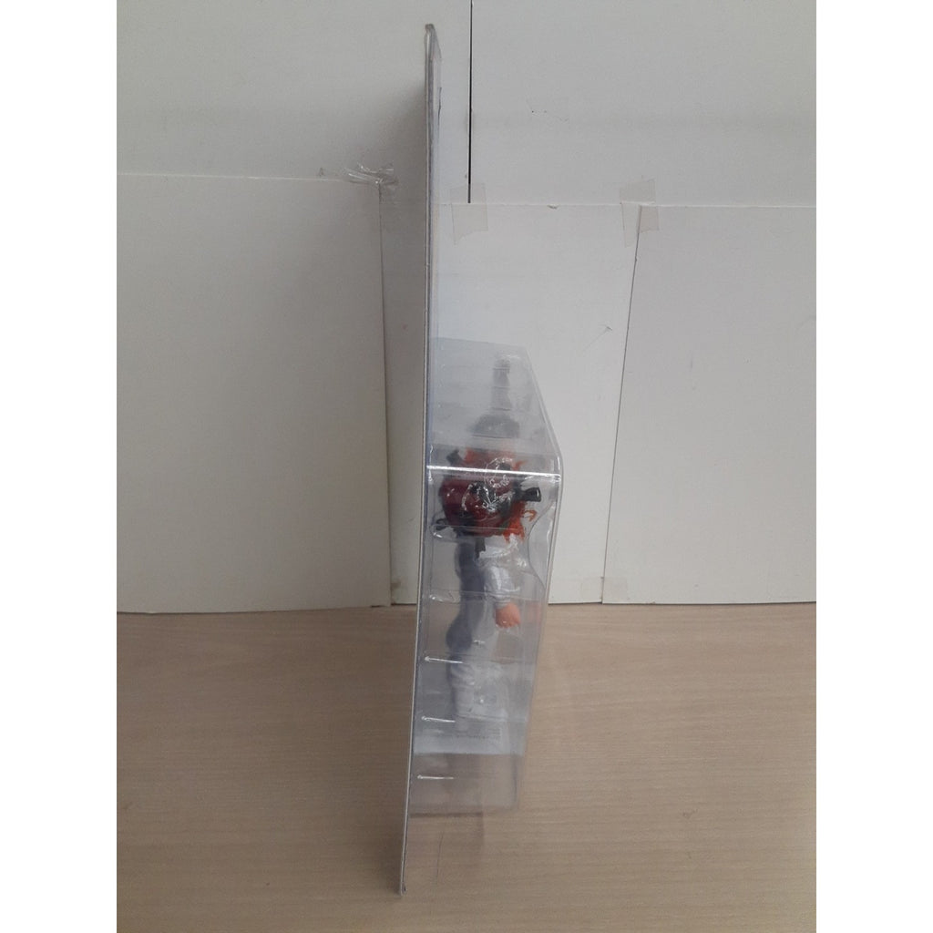 Marvel Legends Secret Wars Retro Card The Beyonder 6" Scale Action Figure