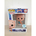 Funko Pop! Vinyl: Space Jam - Porky Pig - Funko (Exclusive) #1093