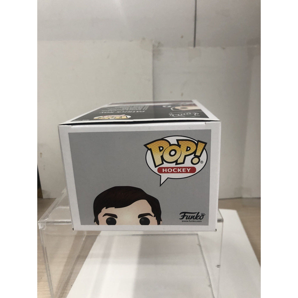 Funko Patrick Roy #48 Chase Signed