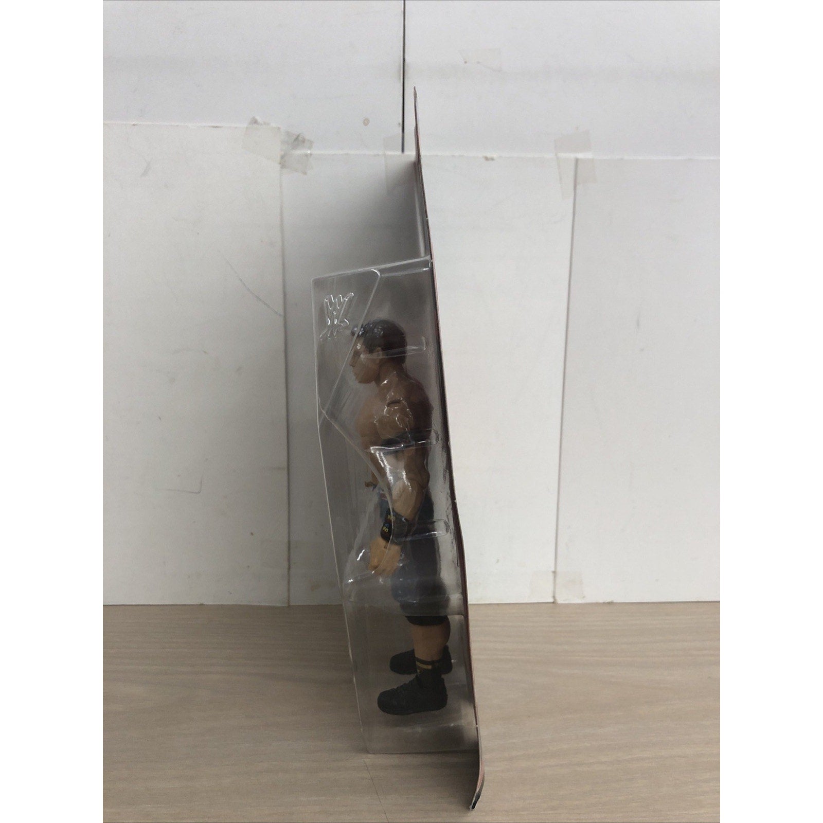 WWE Main Event Series #165 John Cena Wrestling Figure 2026 Mattel