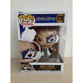 Funko Pop! Vinyl: Black Clover - William #1718