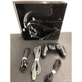 Sony PlayStation 4 Star Wars Battlefront Gaming 500GB Jet Black Console