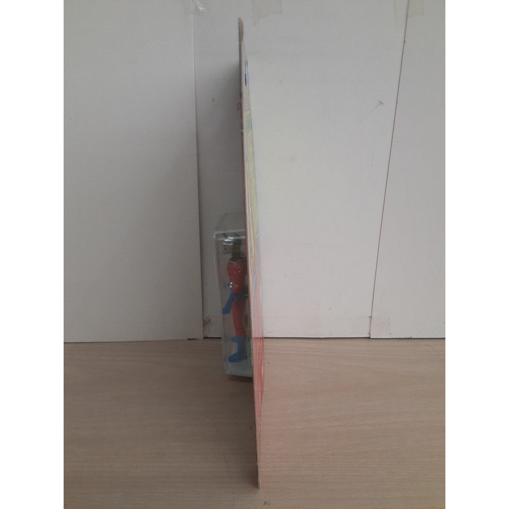 Marvel Legends Ant-Man Retro 3.75” Action Figure