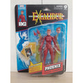 Marvel Legends Phoenix Rachel Summers X-Men Excalibur Action Figure