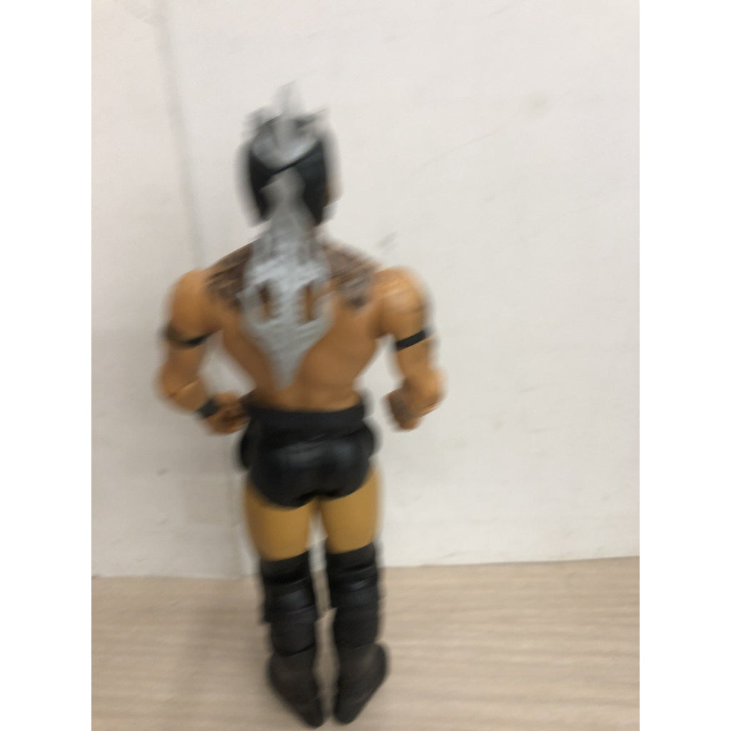 WWE Basic Series 89 Kalisto Action Figure LOOSE Lucha House Party