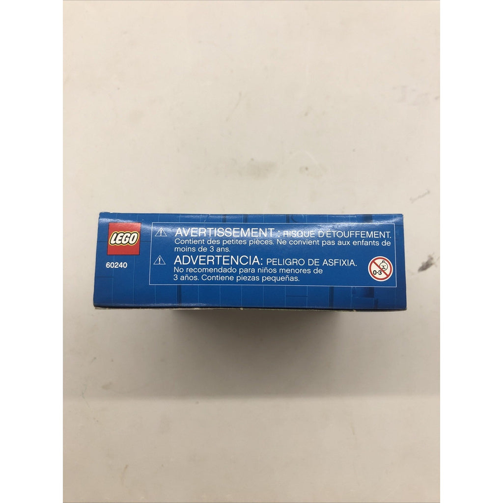 LEGO CITY: Kayak Adventure (60240)