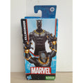 Marvel Black Panther 6" Figure Hasbro Avengers