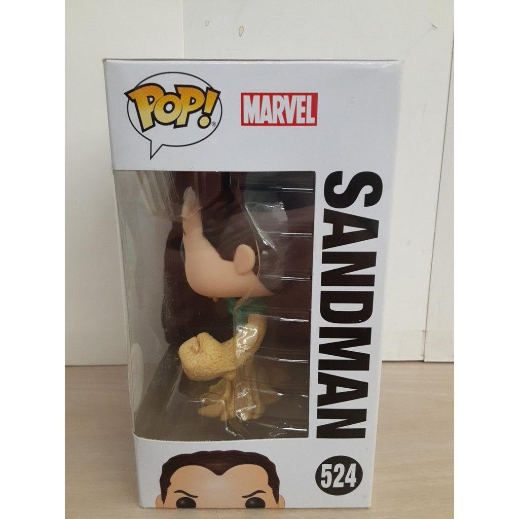 Pop! Sandman Walgreens Exclusive #524