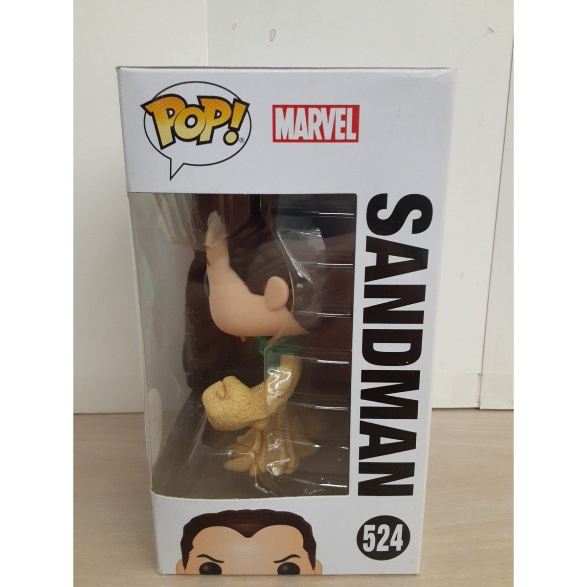 Pop! Sandman Walgreens Exclusive #524