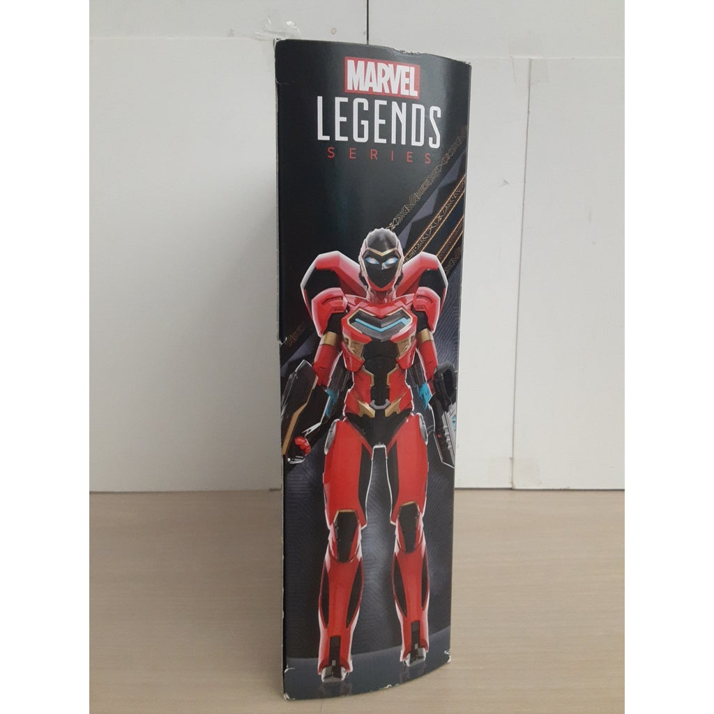 Marvel Legend Series Black Panther Wakanda Forever - Ironheart Figure