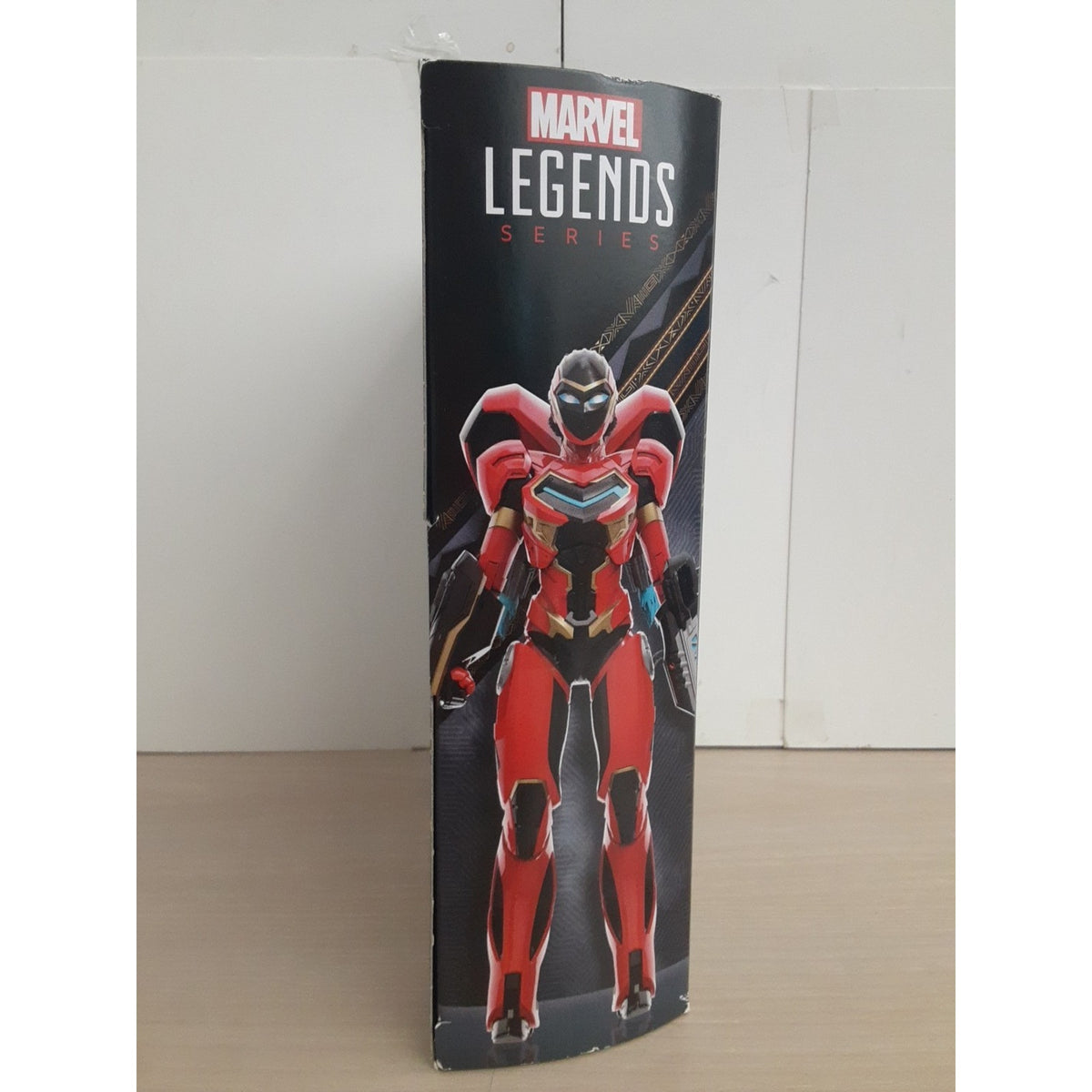 Marvel Legend Series Black Panther Wakanda Forever - Ironheart Figure