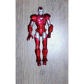 Hasbro Iron Man Marvel Legends Series Silver Centurion 4-Inch Figure
