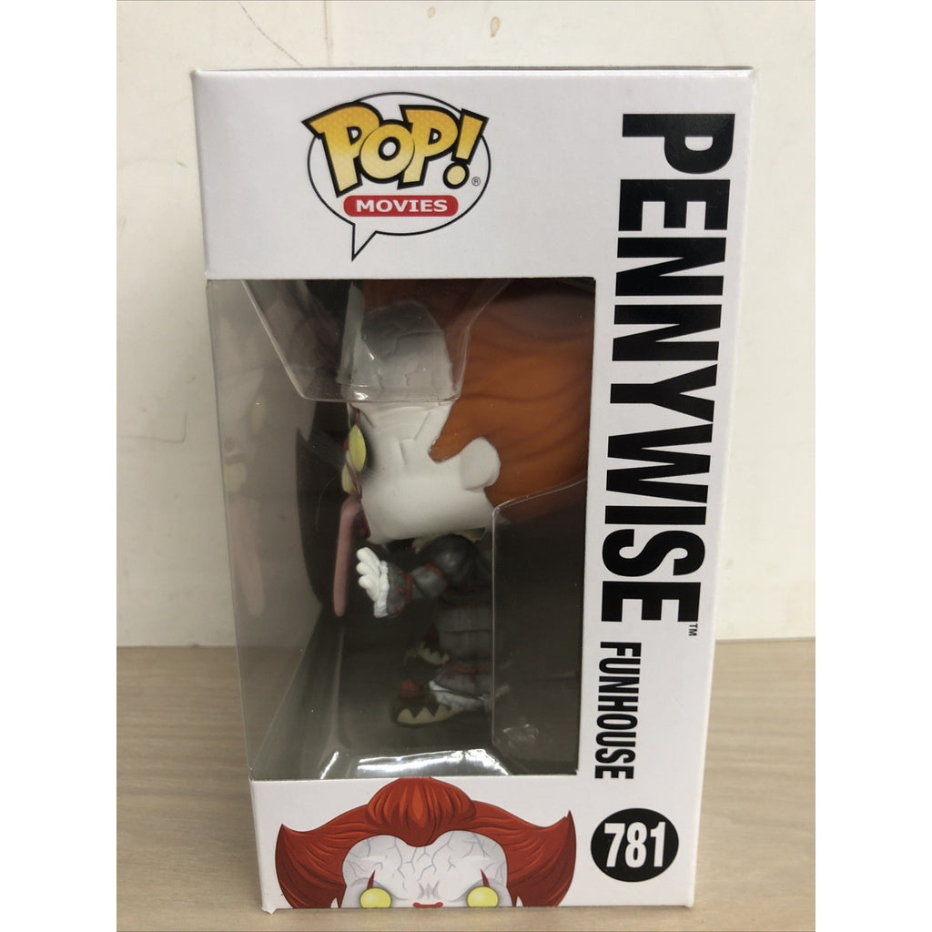 Funko Pop! Vinyl: It - Pennywise #781