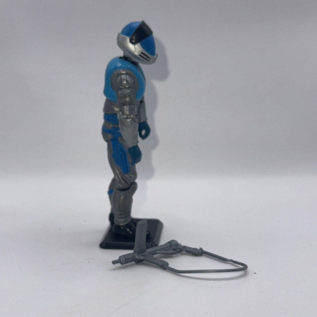 1985 Hasbro GI Joe ARAH Lampreys V1 - Complete