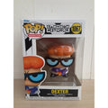 Funko Pop! Vinyl: Cartoon Network - Dexter #1067