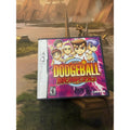Super Dodgeball Brawlers Nintendo DS Video Game Aksys Sports