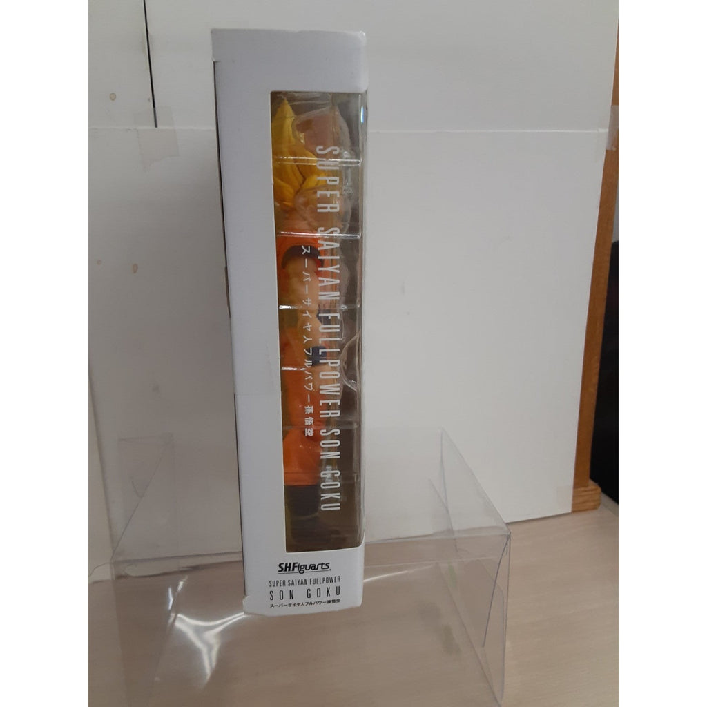 Bandai Goku Son Action Figure - 182470