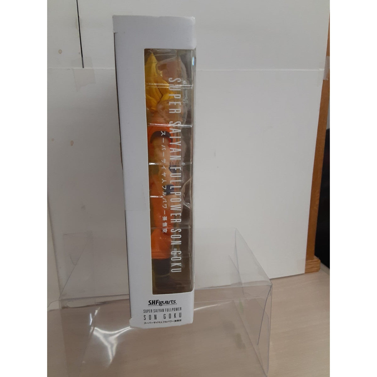 Bandai Goku Son Action Figure - 182470