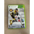 NHL 15 Xbox 360 Video Game EA Sports Hockey Multiplayer NTSC