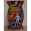 Marvel X-Men Generation X 1996 White Queen ToyBiz Action Figure Marvel Comics